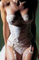 Luxury Wedding Lingerie