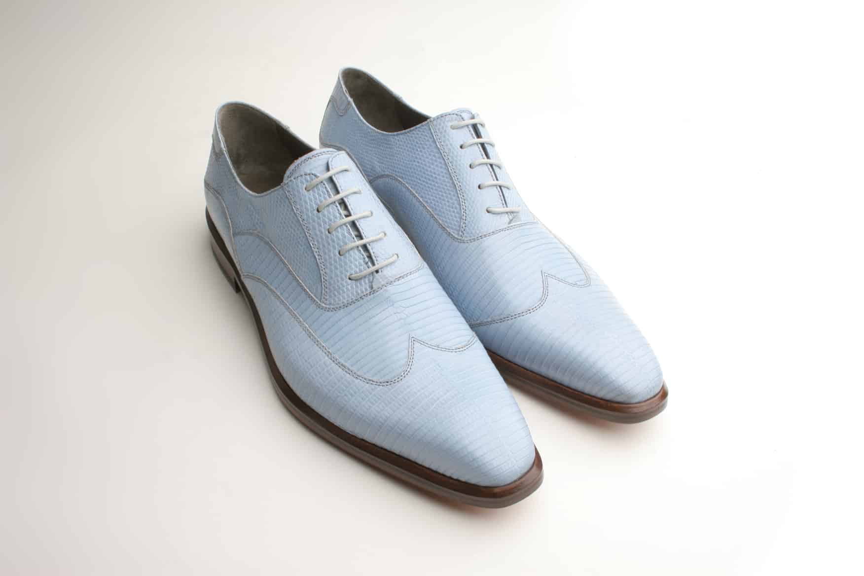 luxury shoes