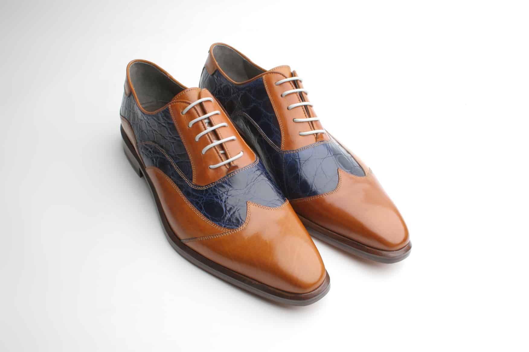 custom made shoes