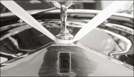 Rolls Royce