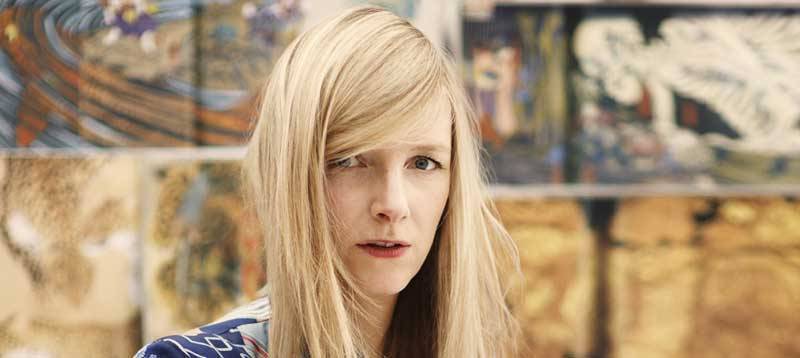 McQueen’s Creative Director Sarah Burton McQueen’s Creative Director Sarah Burton