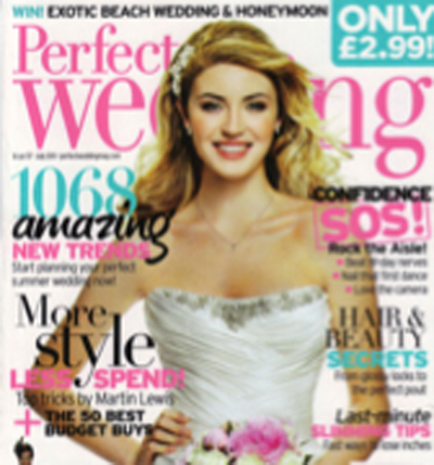 Bridal Blogs on Wedding Cover     5 Star Wedding Blog   The Luxury Wedding Blog