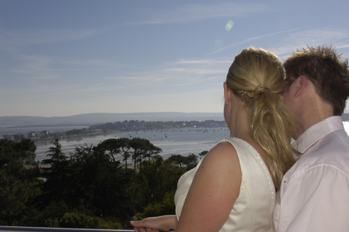 Harbour Heights Hotel 512 Experience The Salubrious Dorset Coast