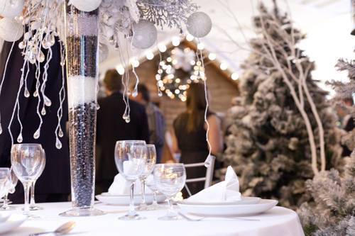 Venue Dressing