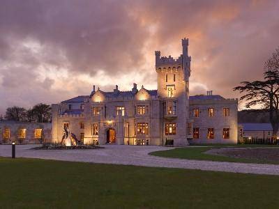 Ireland's Quintessential Fairytale Wedding Venue 5 STAR WEDDING BLOG The