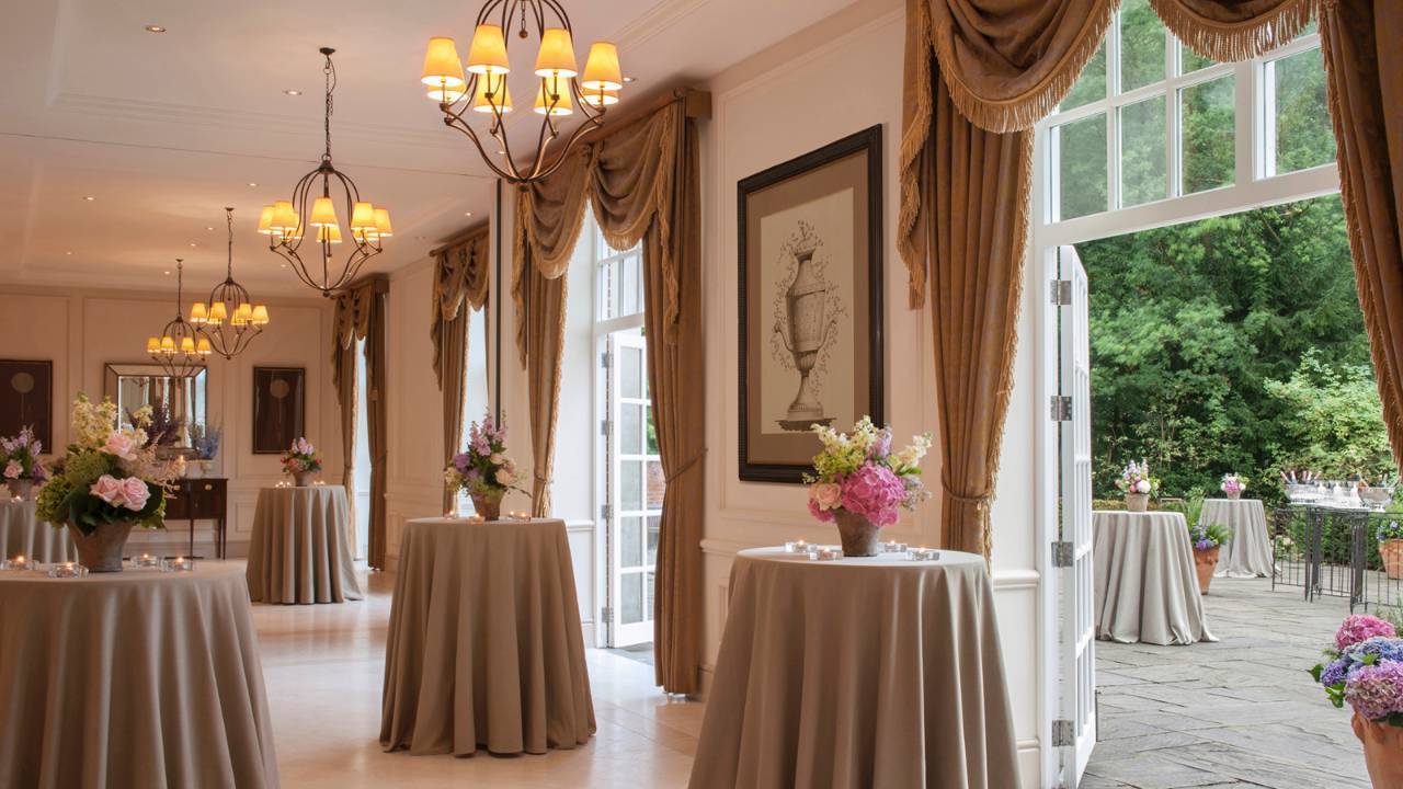 Four Seasons Hampshire Reviewed my wedding planner