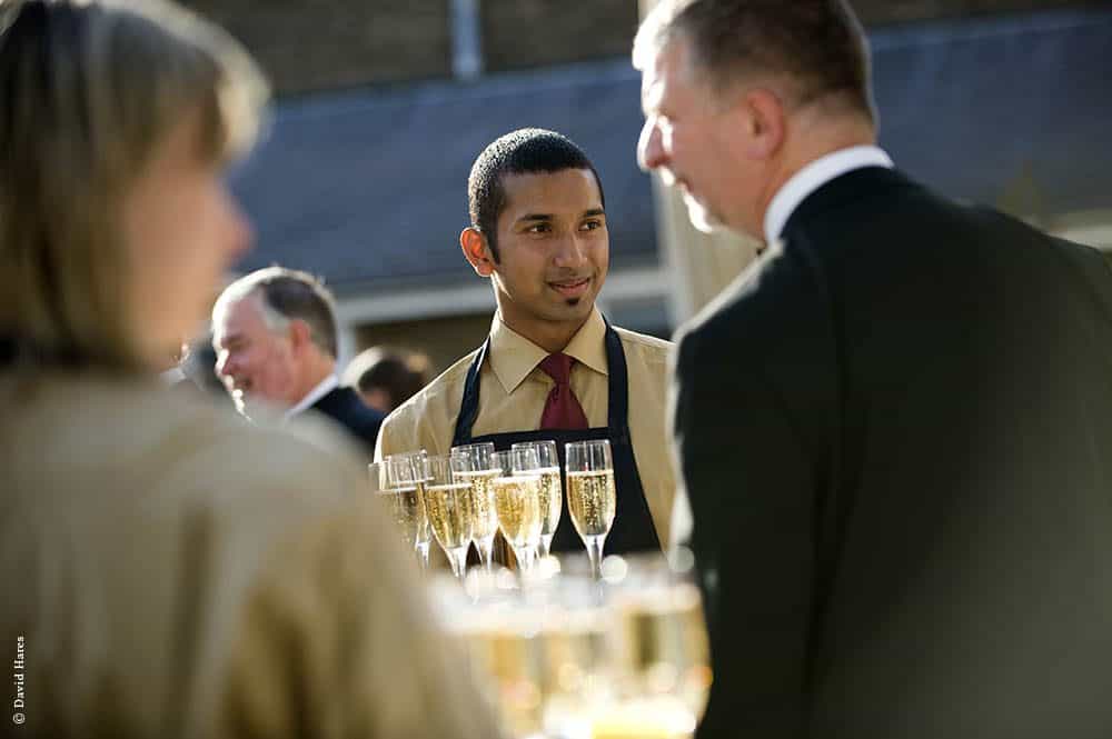 Duisdale Country House Hotel