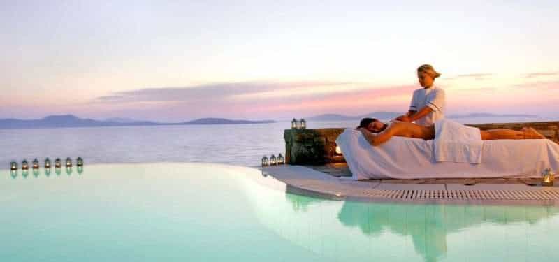 Mykonos Grand Hotel & Resort