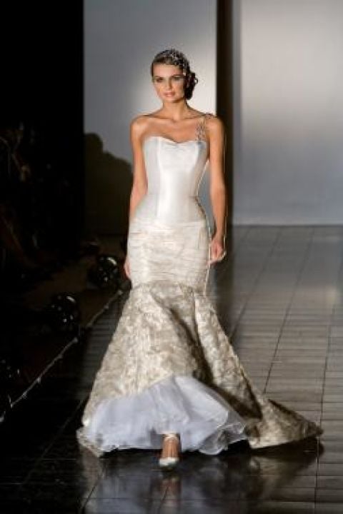 Designer Wedding Gowns by Kosibah Designer Wedding Gowns by Kosibah