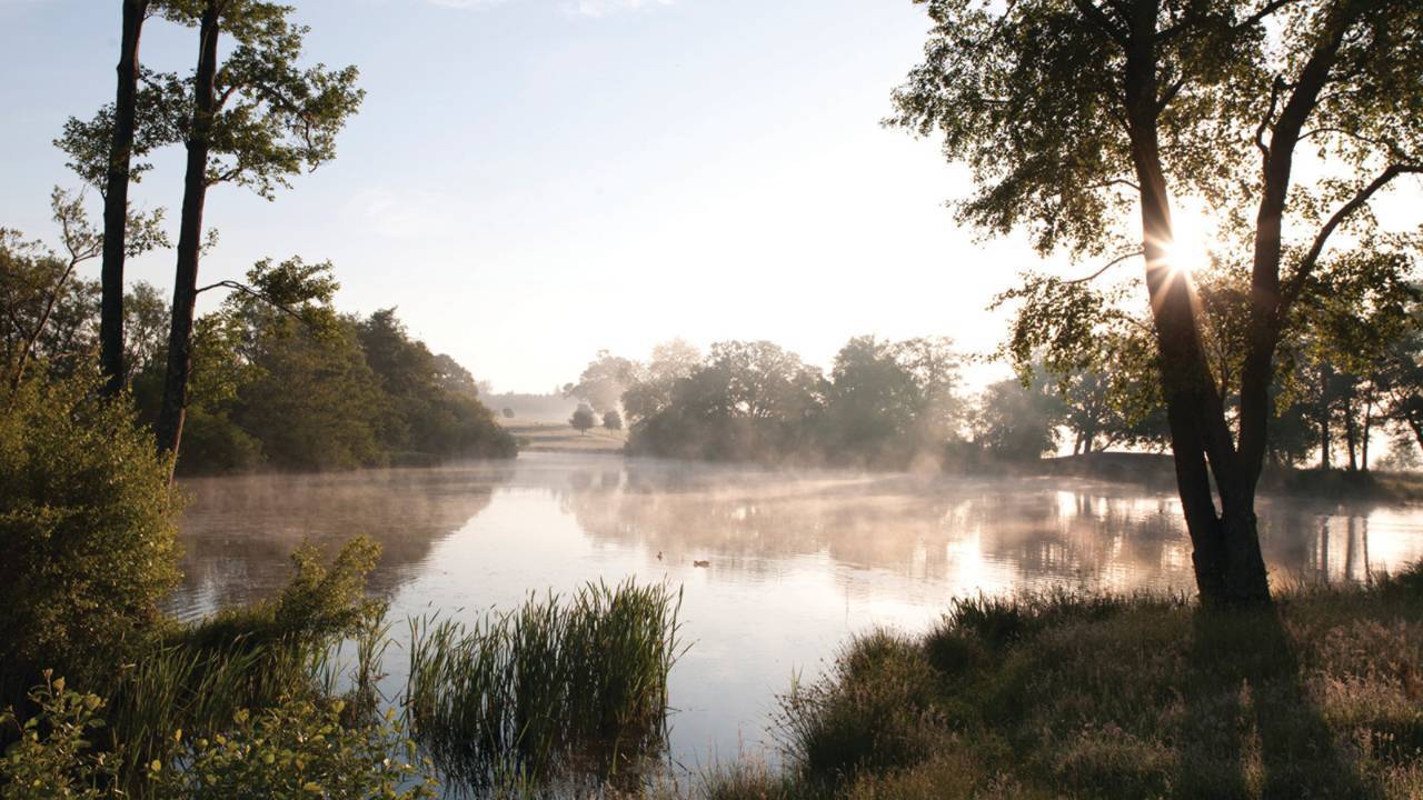 Four Seasons Hampshire Reviewed Four Seasons Hampshire