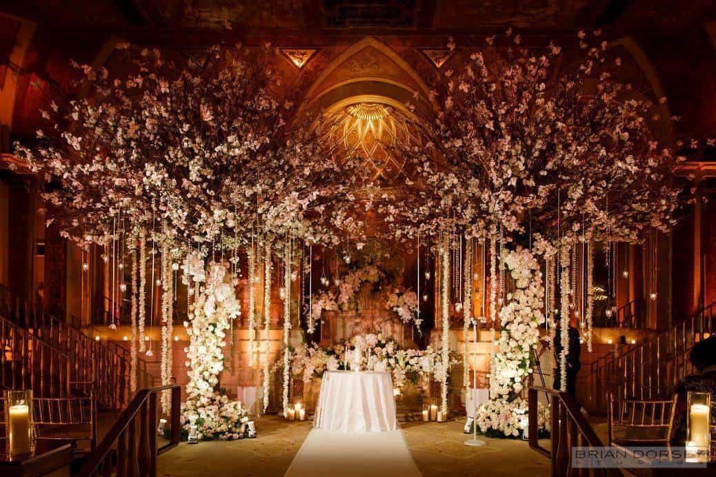 2017 Wedding Trend Alert - our top 10 tips! Tantawan bloom 1038x692 - 2017 Wedding Trend Alert - our top 10 tips!