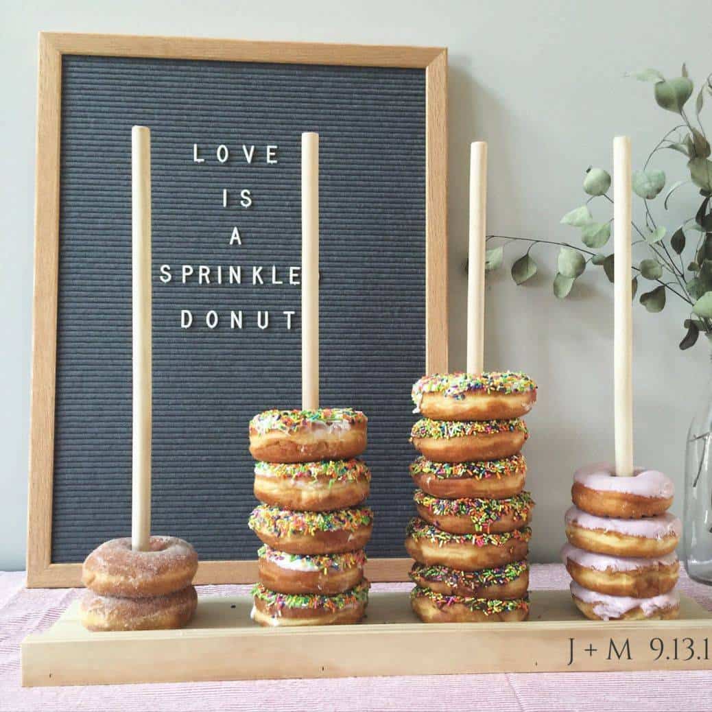 2017 Wedding Trend Alert - our top 10 tips! il fullxfull.995708273 hwdb 1038x1038 - 2017 Wedding Trend Alert - our top 10 tips!