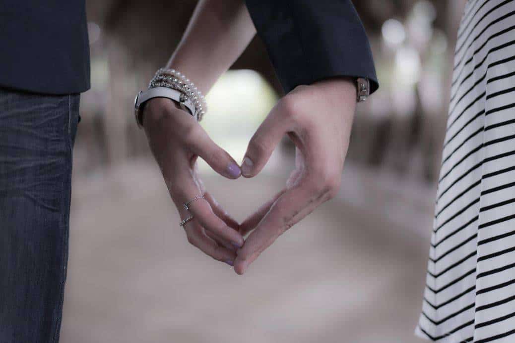 Image: Axen Media Professional Photography Axen Media Professional Photography2014-Tyler-Sara-Engagement-Guelph-Hand-Heart-session