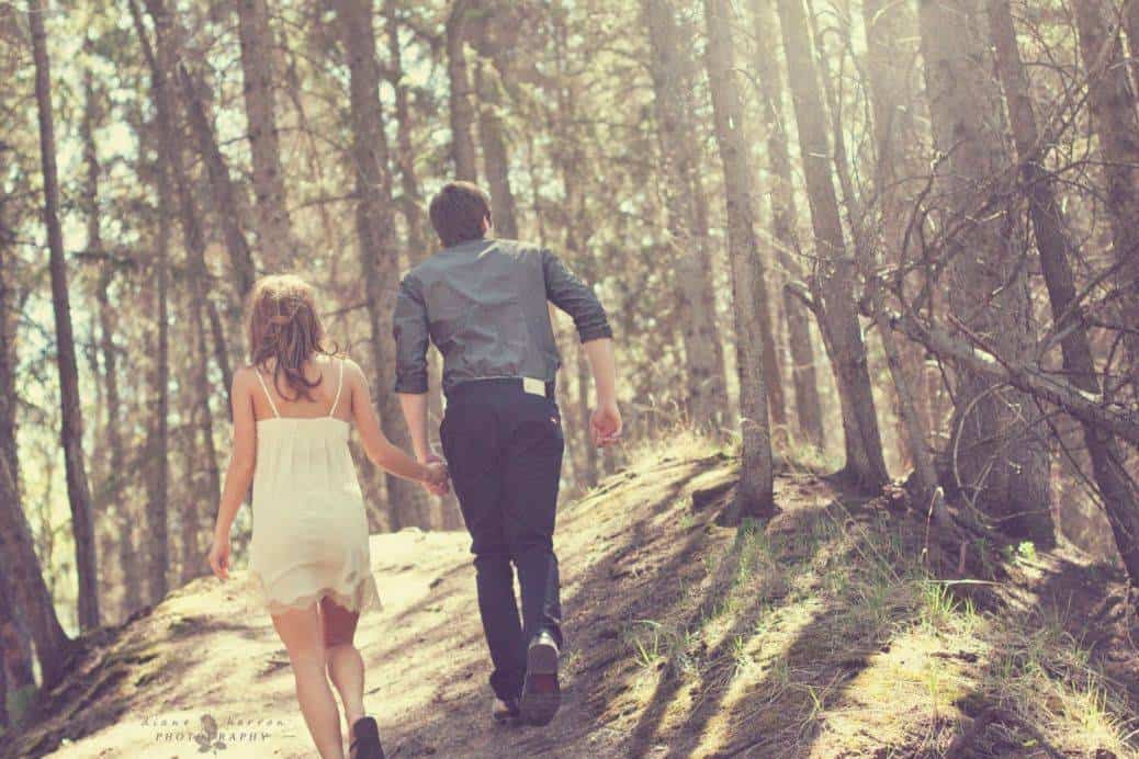 Real Life ‘Yes!’ Stories Image: Diane Herron Photography