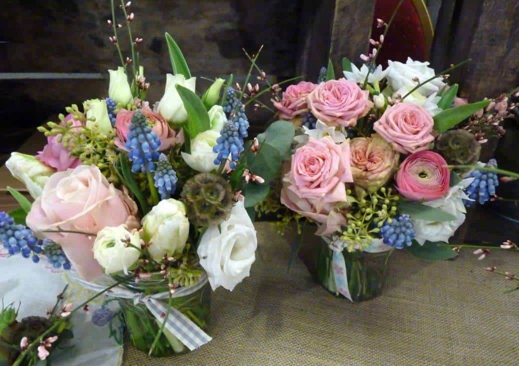 A Sweet Springtime Floral Infusion P1030051 1038x732 - A Sweet Springtime Floral Infusion