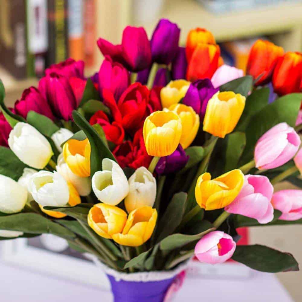 Spring into a new style season Photo: Ali Express