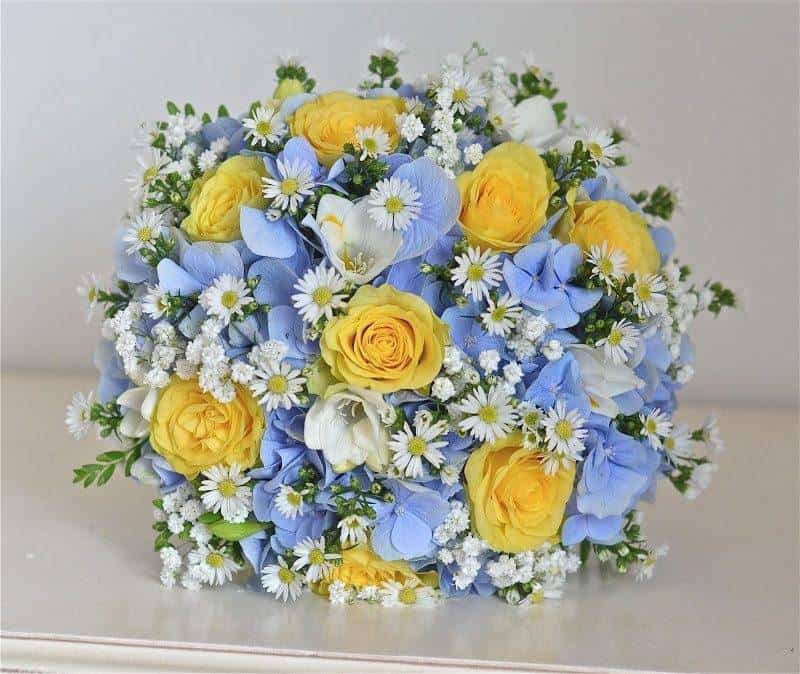 A Sweet Springtime Floral Infusion fiori by lynne - A Sweet Springtime Floral Infusion