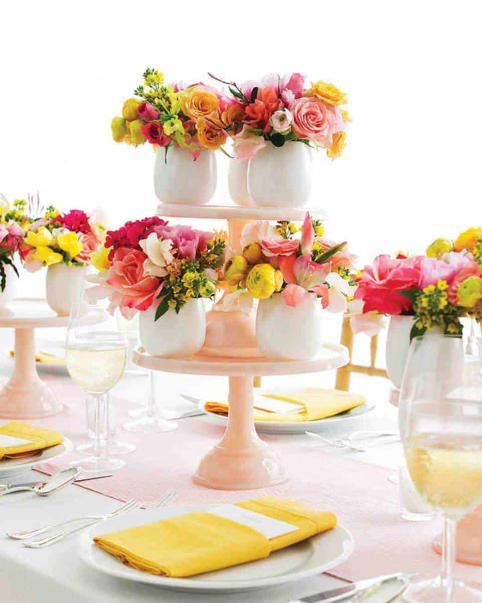 Photo: Martha Stewart Weddings Photo: Martha Stewart Weddings