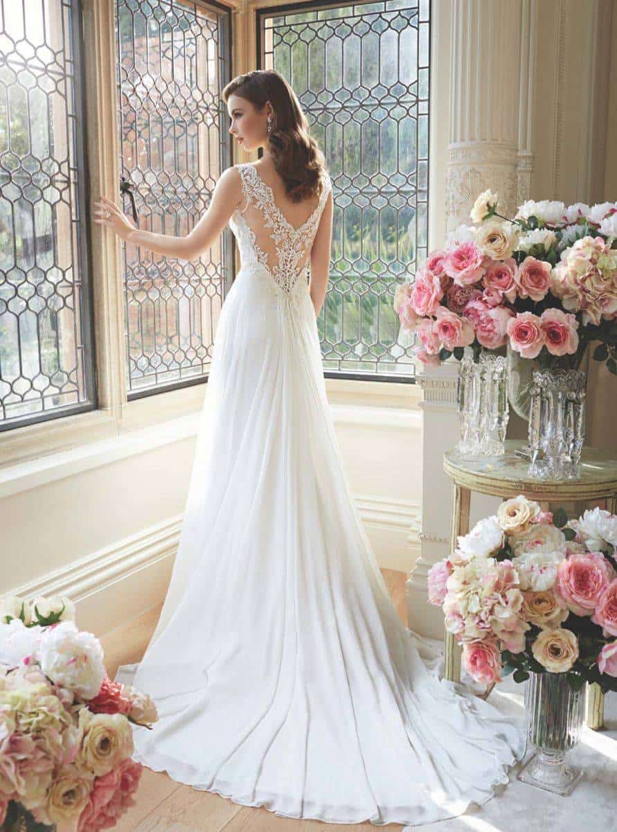 Spring into a new style season Photo: Sophia Tolli