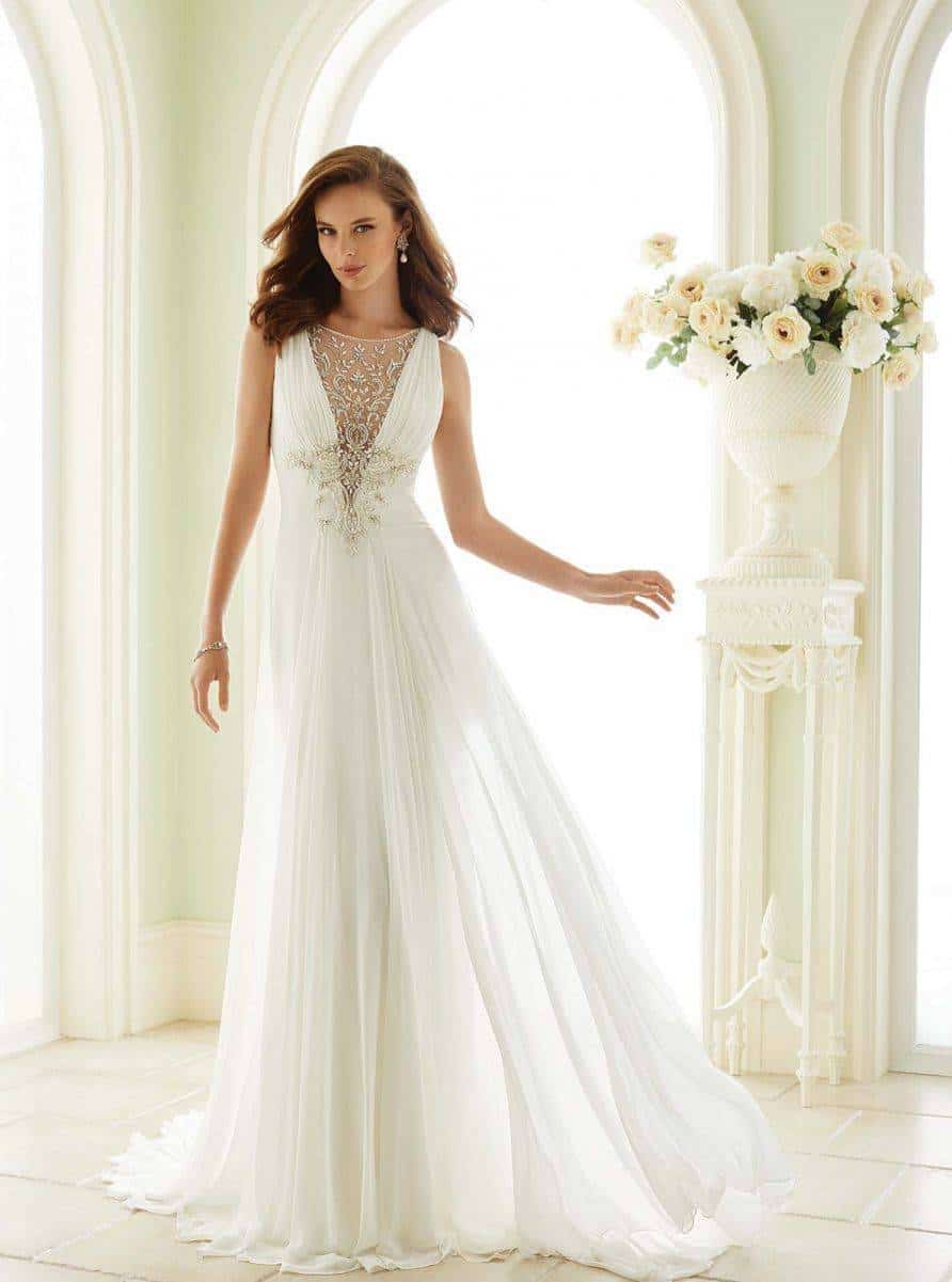 Spring into a new style season Photo: Sophia Tolli