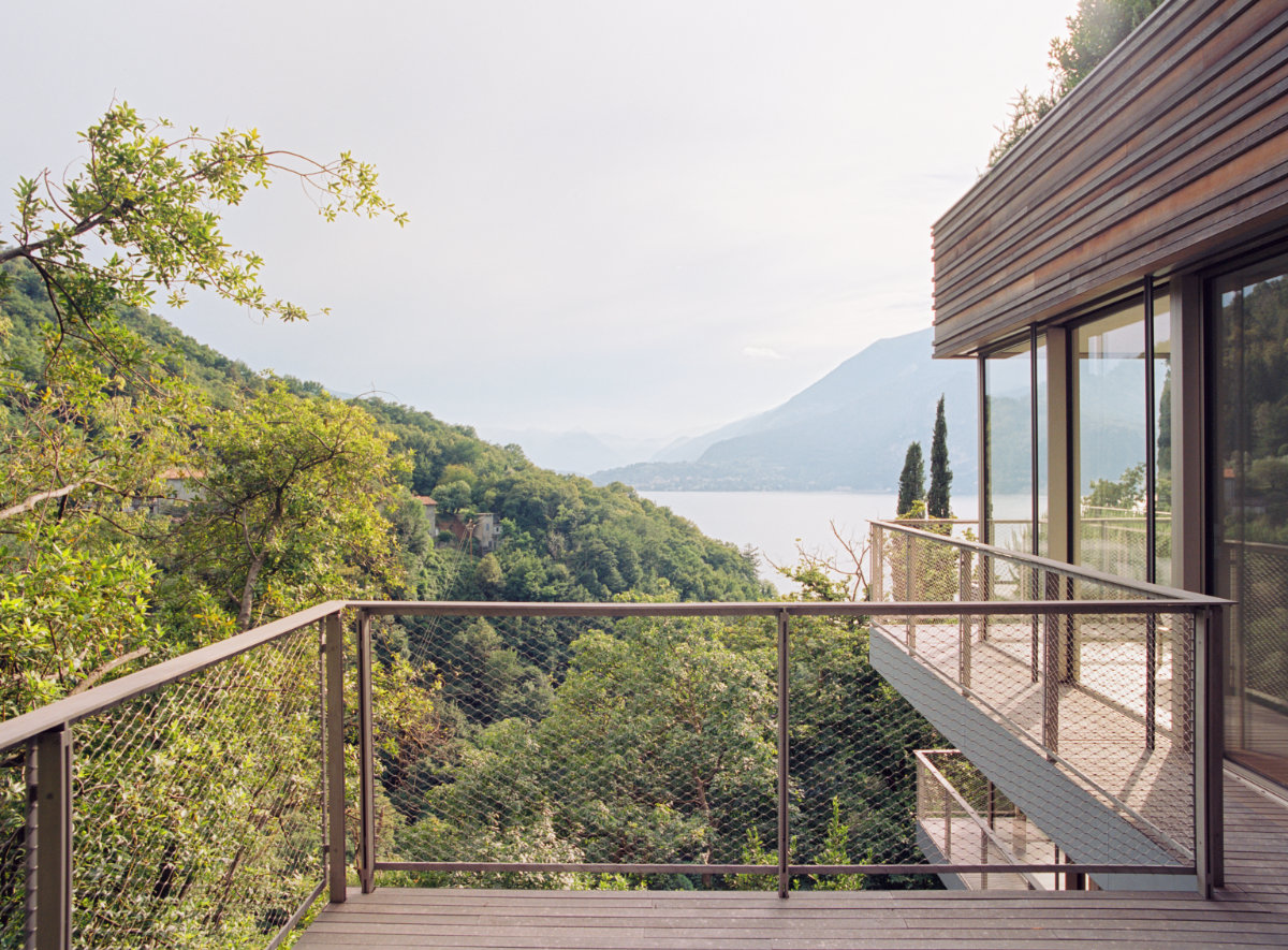 Villa Nascosta, Lake Como: A Hidden Jewel